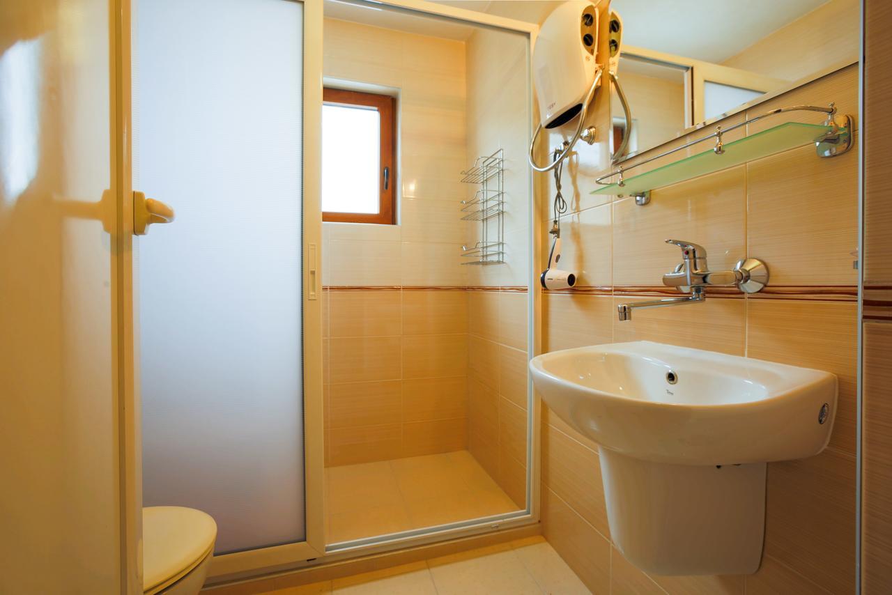 Apartment O'Key! بانسكو المظهر الخارجي الصورة