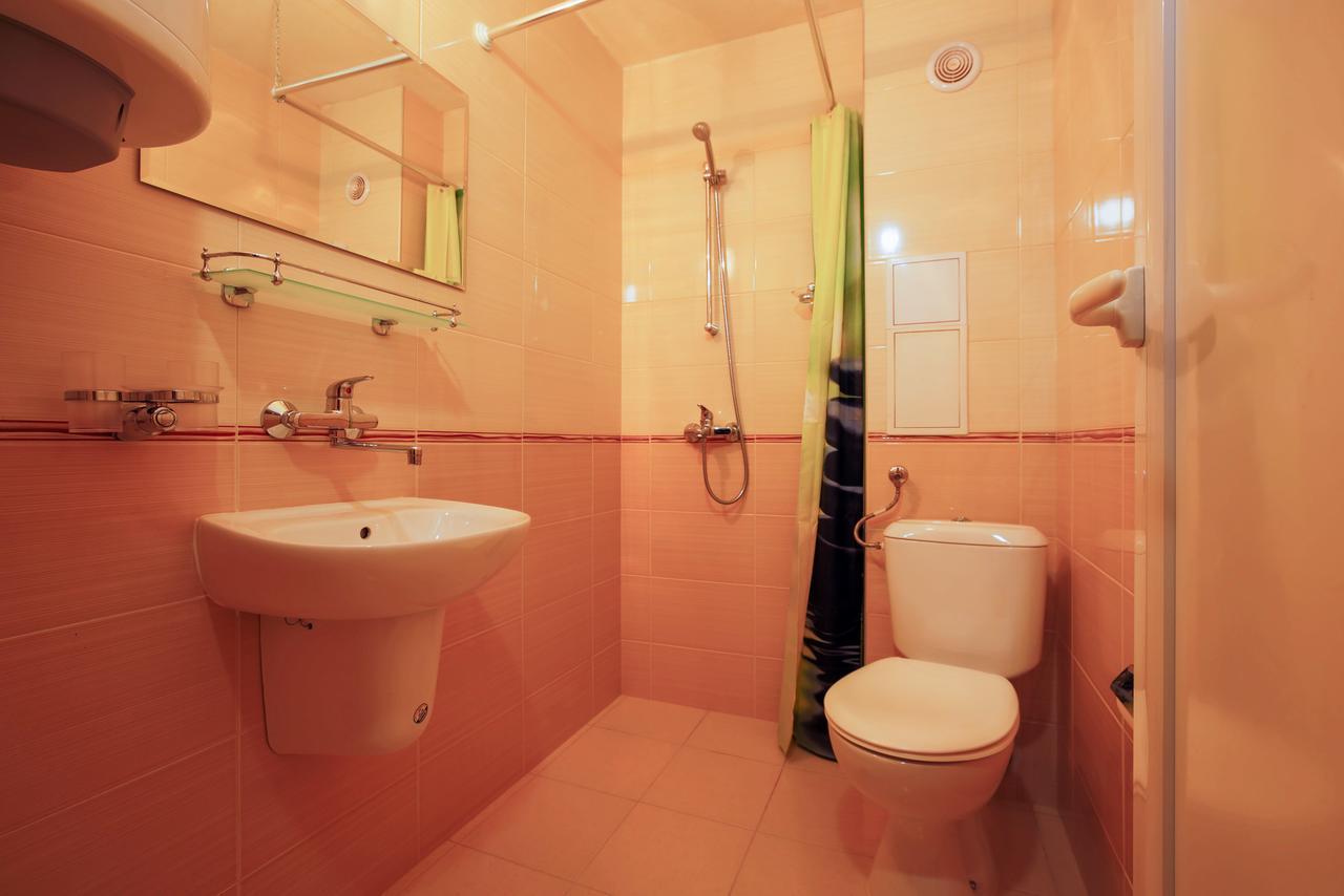 Apartment O'Key! بانسكو المظهر الخارجي الصورة