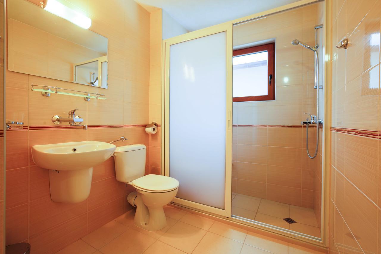 Apartment O'Key! بانسكو المظهر الخارجي الصورة